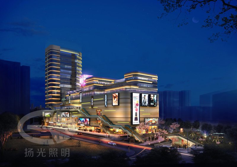 LED照明：照亮未来还是传统灯泡的黄昏？